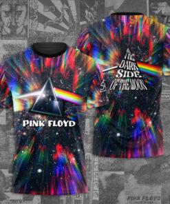 Pink Floyd T shirt OVS13723S2