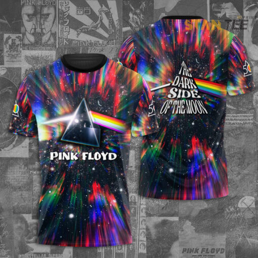 Pink Floyd T shirt OVS13723S2