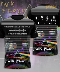 Pink Floyd T shirt OVS19723S3