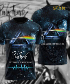 Pink Floyd T shirt OVS22523S1