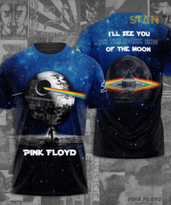 Pink Floyd T shirt OVS28723S1