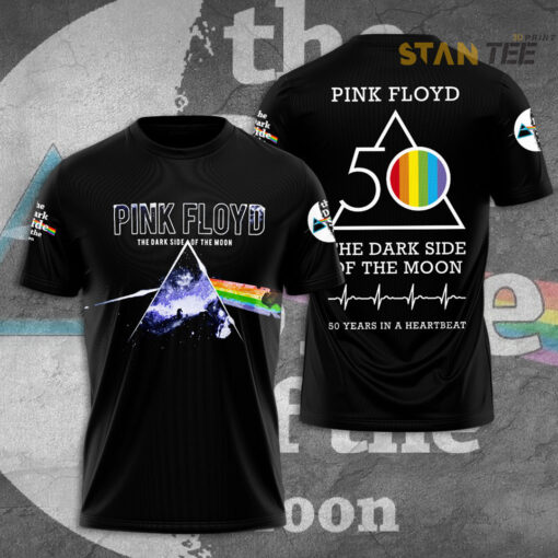 Pink Floyd T shirt OVS352023