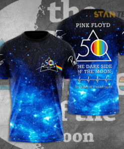 Pink Floyd T shirt OVS3523S1
