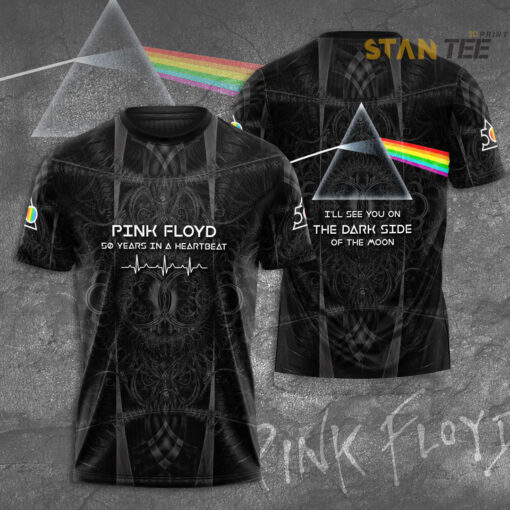 Pink Floyd T shirt OVS5523S2