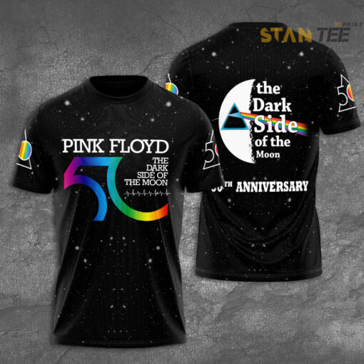 Pink Floyd T shirt OVS8523S4