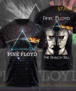 Pink Floyd The Division Bell T shirt OVS29523S1