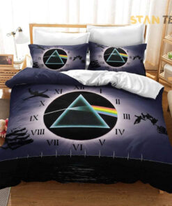 Pink Floyd bedding set 01