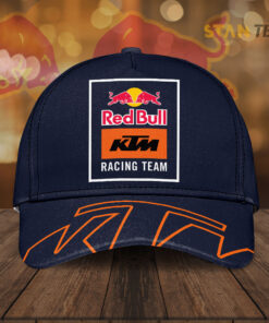 Red Bull KTM Cap