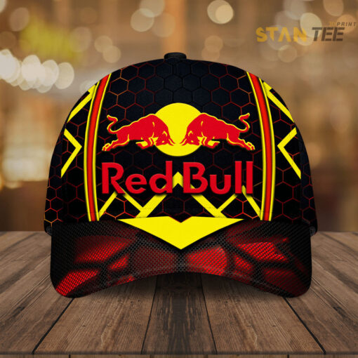 Red Bull Racing Cap 2022 Classic Hat 01