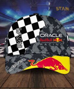 Red Bull Racing Cap Hat OVS24523S3