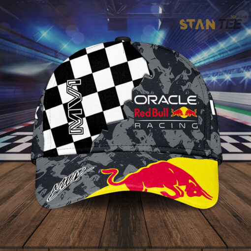 Red Bull Racing Cap Hat OVS24523S3