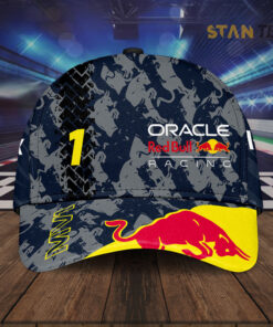 Red Bull Racing Cap Hat OVS27523S1 F