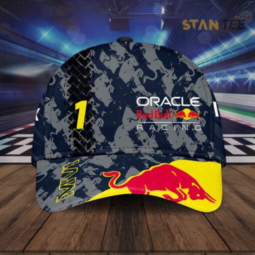 Red Bull Racing Cap Hat OVS27523S1 F