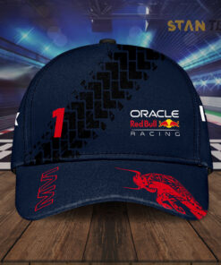 Red Bull Racing Cap OVS25523S2