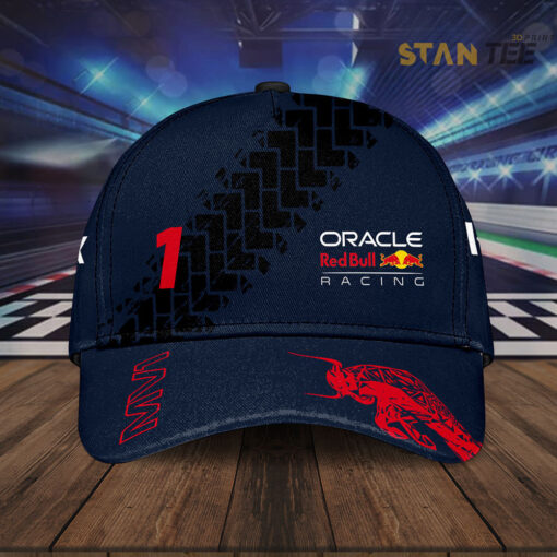 Red Bull Racing Cap OVS25523S2