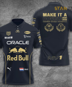 Red Bull Racing MV1 Polo