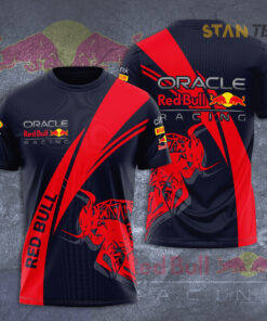 Red Bull Racing RBR2023S1 3D T shirt