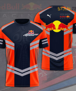 Red Bull Racing S11 T shirt 2022 Formula 1