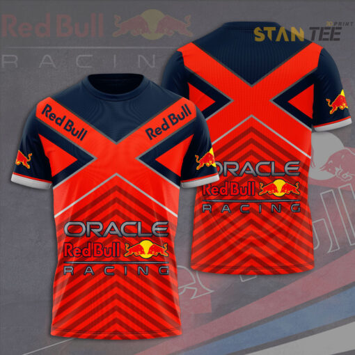 Red Bull Racing S2 T shirt 2022 Formula 1