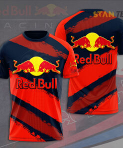 Red Bull Racing S3 T shirt 2022 Formula 1