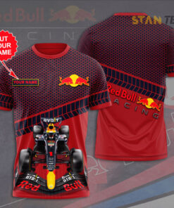 Red Bull Racing S7 T shirt 2022 Formula 1