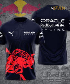 Red Bull Racing T shirt OVS20523S1