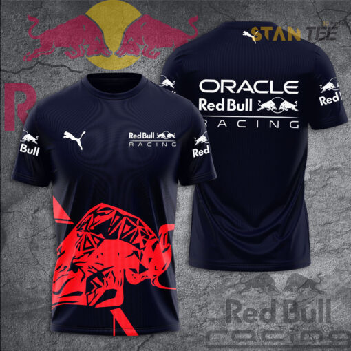 Red Bull Racing T shirt OVS20523S1