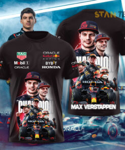 Red Bull Racing T shirt OVS2623S1