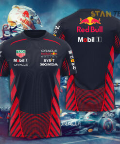 Red Bull Racing T shirt OVS2623S3