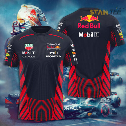 Red Bull Racing T shirt OVS2623S3