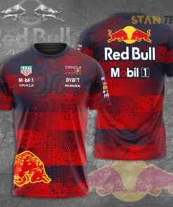 Red Bull Racing T shirt OVS31523S3