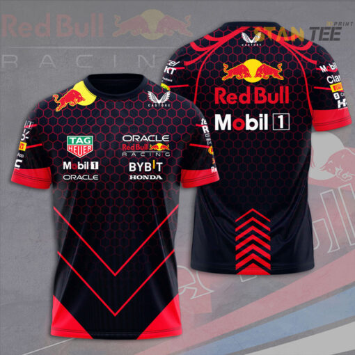 Red Bull Racing T shirt OVS4523S2