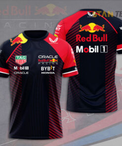 Red Bull Racing T shirt OVS5523S3