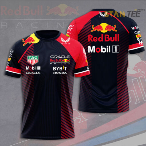 Red Bull Racing T shirt OVS5523S3