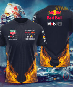 Red Bull Racing T shirt OVS5623S1