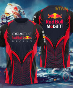 Red Bull Racing T shirt OVS5623S2