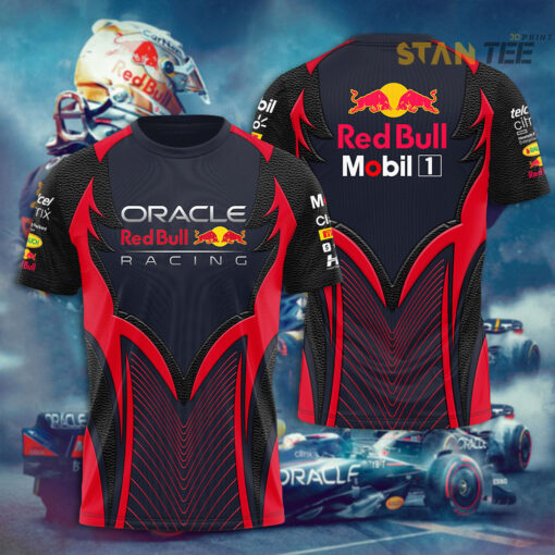 Red Bull Racing T shirt OVS5623S2