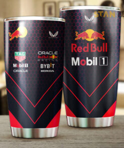 Red Bull Racing Tumbler Cup OVS4523S1