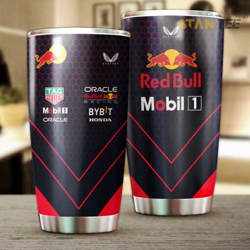 Red Bull Racing Tumbler Cup OVS4523S1