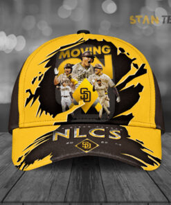 San Diego Padres Cap Custom Hat 01