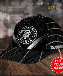 San Francisco Giants Hat Cap 01