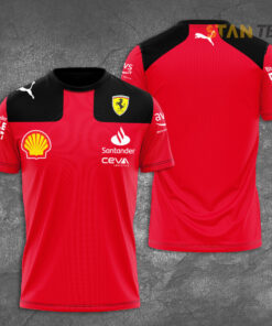 Scuderia Ferrari T shirt