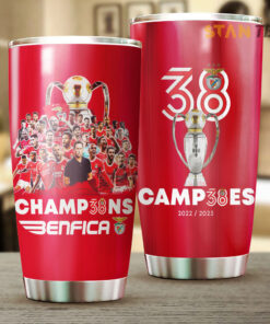 Sl Benfica Tumbler Cup OVS01823S2