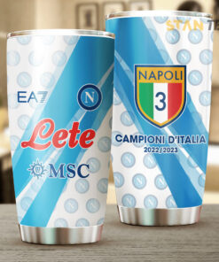 Ssc Napoli Tumbler Cup OVS12823S1