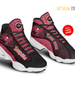 Tampa Bay Buccaneers Jordan 13 01