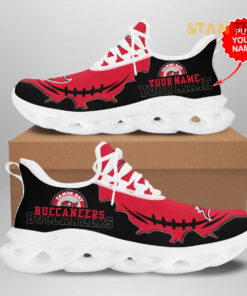 Tampa Bay Buccaneers sneaker