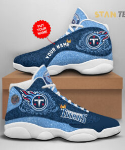 Tennessee Titans Jordan 13 01