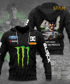 The 20 best Ken Block Hoodies 01