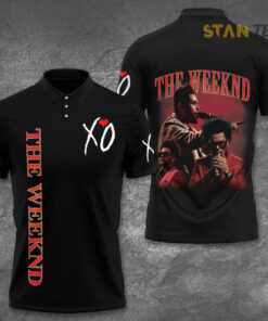 The Weeknd Polo 04