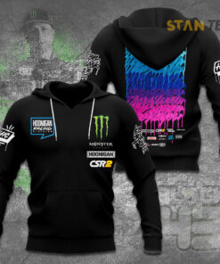 The best Ken Block hoodies 01